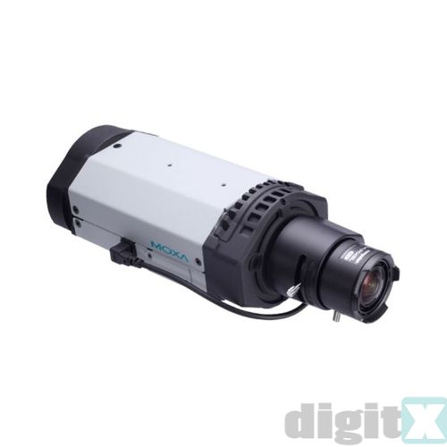 VPort 36-1MP-T MOXA VPort 36-1MP-T MOXA